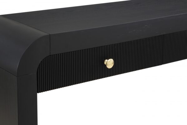 Artisto Ash Veneer Console Table