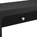 Artisto Ash Veneer Console Table