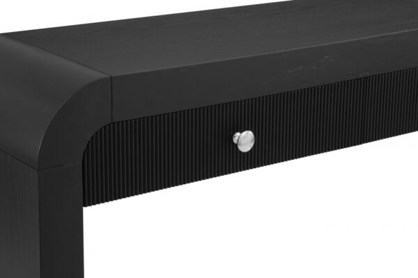 Artisto Ash Veneer Console Table
