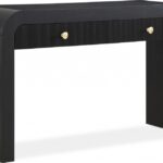 Artisto Ash Veneer Console Table