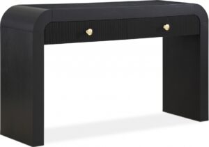Artisto Ash Veneer Console Table