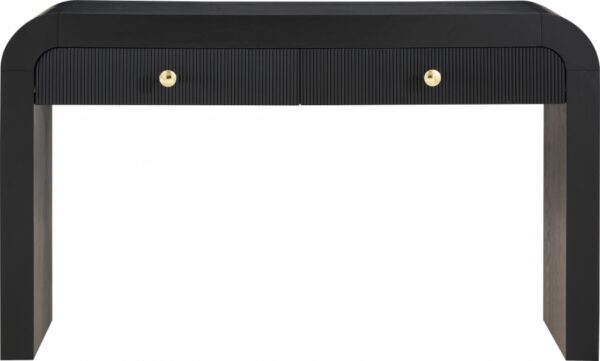 Artisto Ash Veneer Console Table