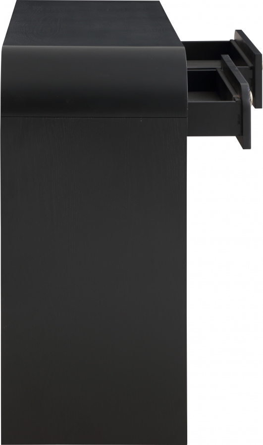 Artisto Ash Veneer Console Table
