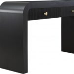 Artisto Ash Veneer Console Table