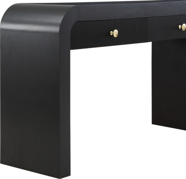 Artisto Ash Veneer Console Table