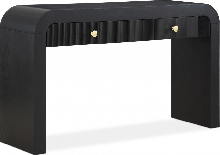 Artisto Ash Veneer Console Table