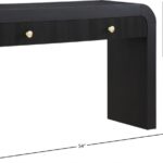 Artisto Ash Veneer Console Table