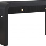 Artisto Ash Veneer Console Table