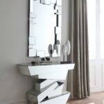 Jade Mirror