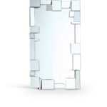 Jade Mirror