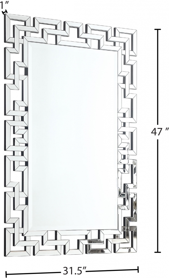 Aria Mirror