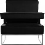 Noah Velvet Upholstered Accent Chair