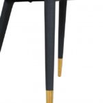 Destiny Vegan Leather Upholstered Dining Chair