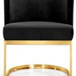 Gianna Velvet Upholstered Dining Chair