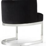Gianna Velvet Upholstered Dining Chair