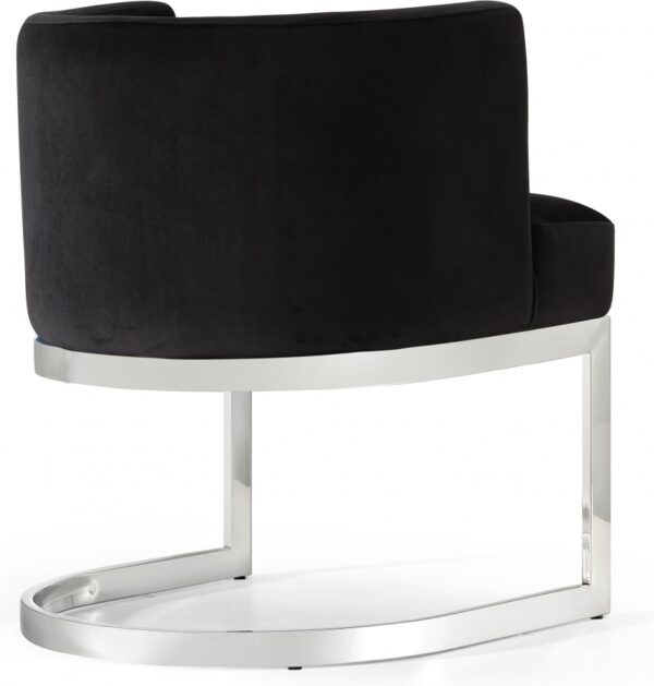 Gianna Velvet Upholstered Dining Chair