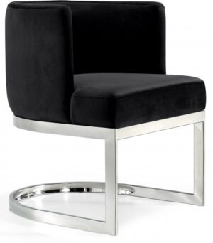 Gianna Velvet Upholstered Dining Chair