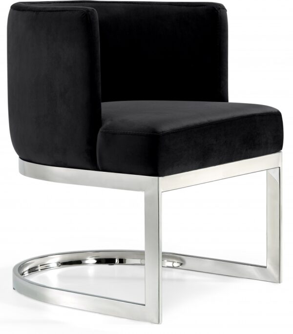 Gianna Velvet Upholstered Dining Chair
