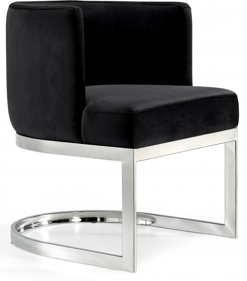 Gianna Velvet Upholstered Dining Chair