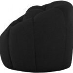 Elijah 71" Boucle Fabric Upholstered Loveseat