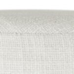 Jasper Boucle Fabric Upholstered Counter Stool