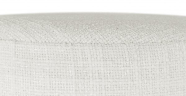 Jasper Boucle Fabric Upholstered Counter Stool
