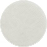 Jasper Boucle Fabric Upholstered Counter Stool