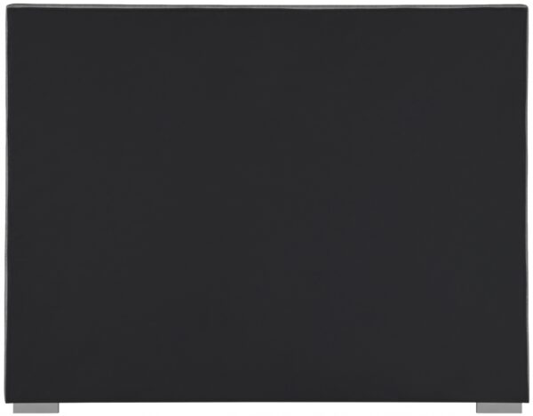 Crosby Linen Textured Fabric Upholstered Bed