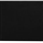 Oxford Linen Textured Fabric Upholstered Bed