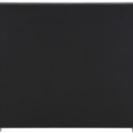 Pierce Linen Textured Fabric Upholstered Bed