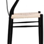 Beck Hand Woven Rope Dining Chair