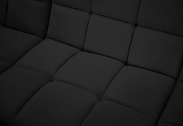 Relax 98" Velvet Upholstered 5pc. Modular Sectional
