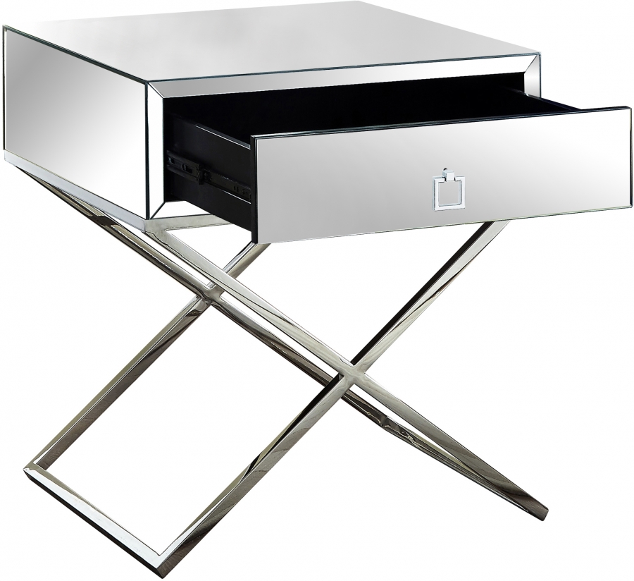 Lynn Side Table