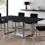 Giselle Velvet Upholstered Dining Chair