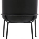 Jagger Vegan Leather Upholstered Dining Chair