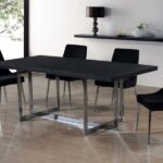 Karina Velvet Upholstered Dining Chair