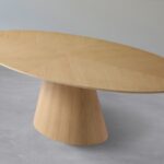 Gavin 90" Dining Table
