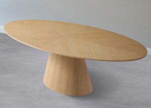 Gavin 90" Dining Table