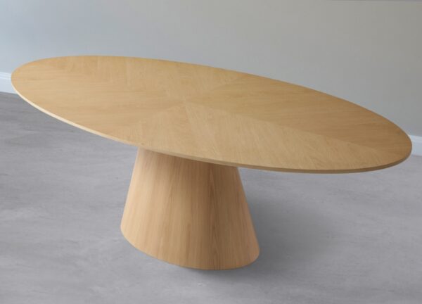 Gavin 90" Dining Table