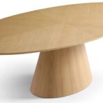 Gavin 90" Dining Table