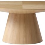 Gavin 90" Dining Table