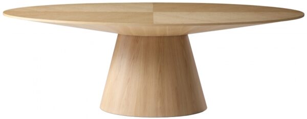 Gavin 90" Dining Table