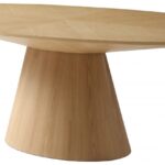 Gavin 90" Dining Table