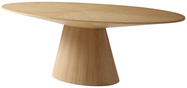 Gavin 90" Dining Table
