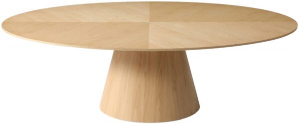 Gavin 90" Dining Table