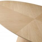 Gavin 90" Dining Table