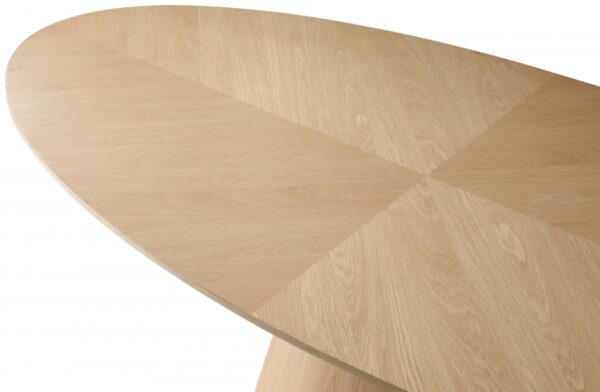 Gavin 90" Dining Table