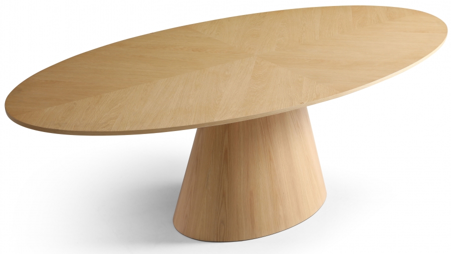 Gavin 90" Dining Table
