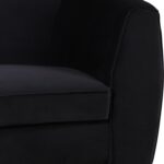 Julian 70.5" Velvet Upholstered Loveseat
