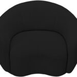 Hyde Boucle Fabric Upholstered Chair